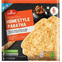 Haldiram's Homestyle Paratha (6pcs)