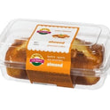 TWI - Crispy Almond Pound Cakes