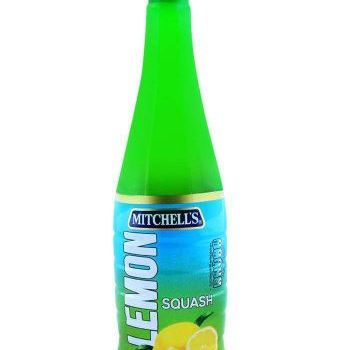 Mitchell's Squash Lemon