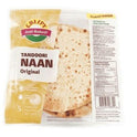 TWI - Crispy Tandoori Naan- Plain