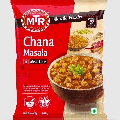 MTR Channa Masala Powder