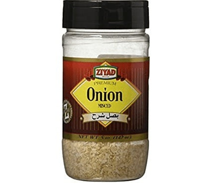 Ziyad Onion Minced