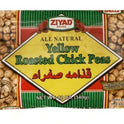 Ziyad Yellow Roasted Chick Peas