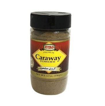 Ziyad Caraway Powder