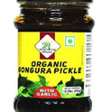 24 Mantra Organic Gongura Pickle