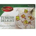 Sultan Turkish Delight Pistachio