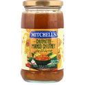Mitchell's Mango Chutney