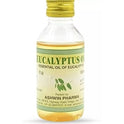 Ashwin Nilgiri (Eucalyptus) Oil