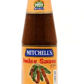 Mitchell's Imlee Sauce