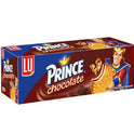 LU Biscuits Prince Chocolate Family Pack