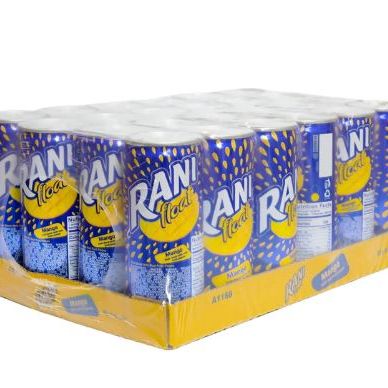 Rani Float Pulp Juice Mango