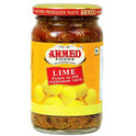 Ahmed Hyderabadi Lime Pickle