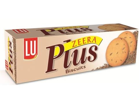 LU Biscuits Zeera Plus Family Pack