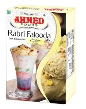 Ahmed Rabri Falooda Mix