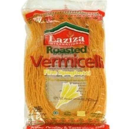 Laziza Roasted Vermicellies U Shape