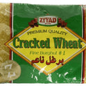 Ziyad  Cracked Wheat Fine