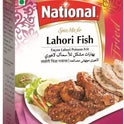 National Lahori Fish