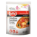 MTR Madras Sambhar Powder