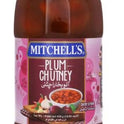Mitchell's Plum Chutney