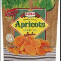 Ziyad Soft Dried Apricots Small