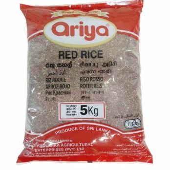 Ariya Red Rice
