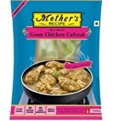 Mother's Recipe RTC Goan Chicken Cafreal