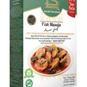 Jazaa Fish Masala