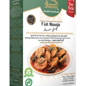 Jazaa Fish Masala