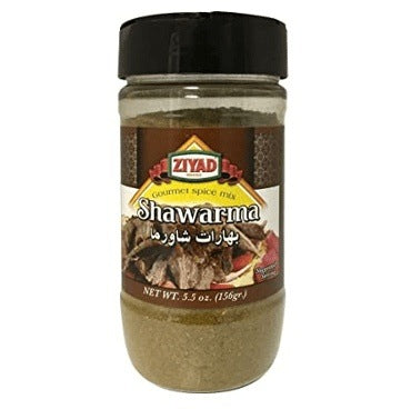 Ziyad Beef Shawarma Spice Blend