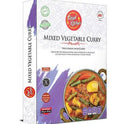 Regal Kitchen Mixed Vegetable Curry