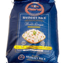 Zafrani Reserve Basmati Rice Large