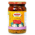 Ahmed Hyderabad Mango Pickle