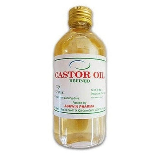 Ashwin Castor Oil