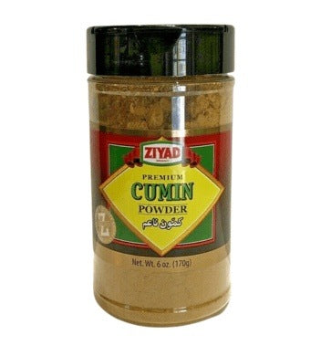 Ziyad Cumin Powder