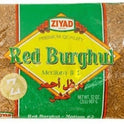 Ziyad Red Burghul Wheat Medium