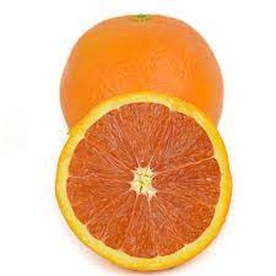 Cara Cara Oranges