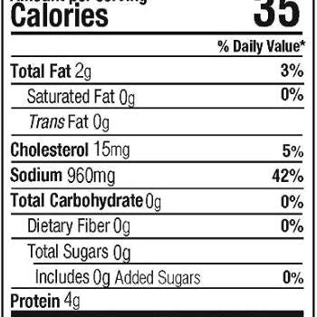 Cento Flat Fillet Anchovies