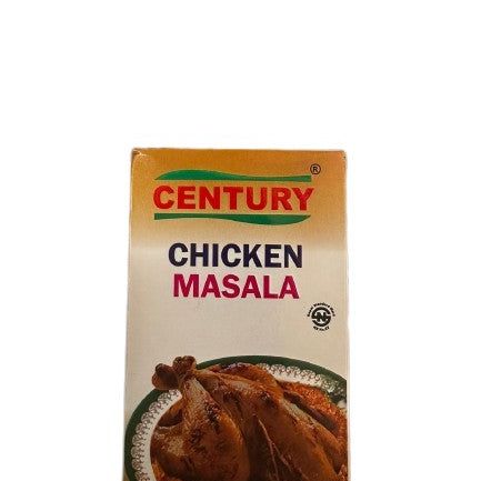 Century Chicken Masala