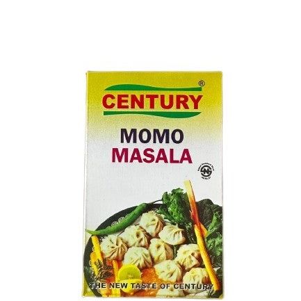 Century Momo Masala