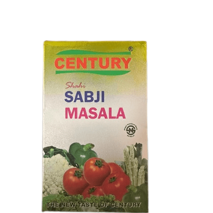 Century Sabji Masala
