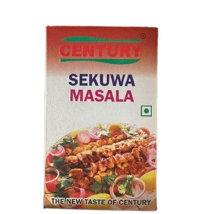 Century Sekuwa Masala