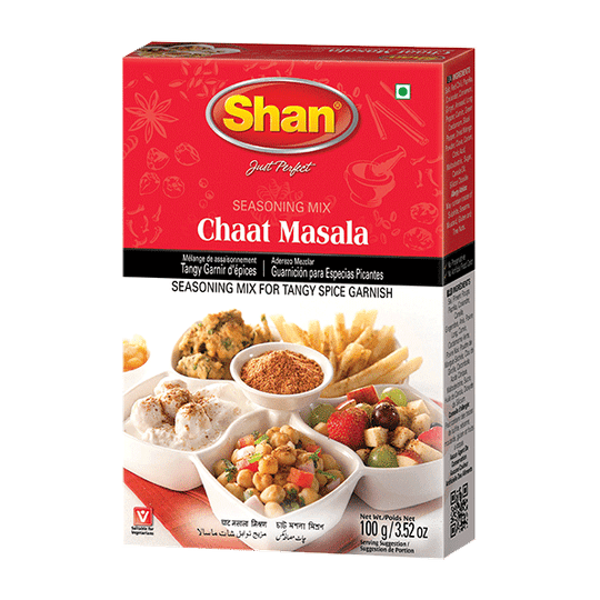 Shan Chaat Masala