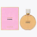 CHANEL CHANCE EDP LADIES 100 ML