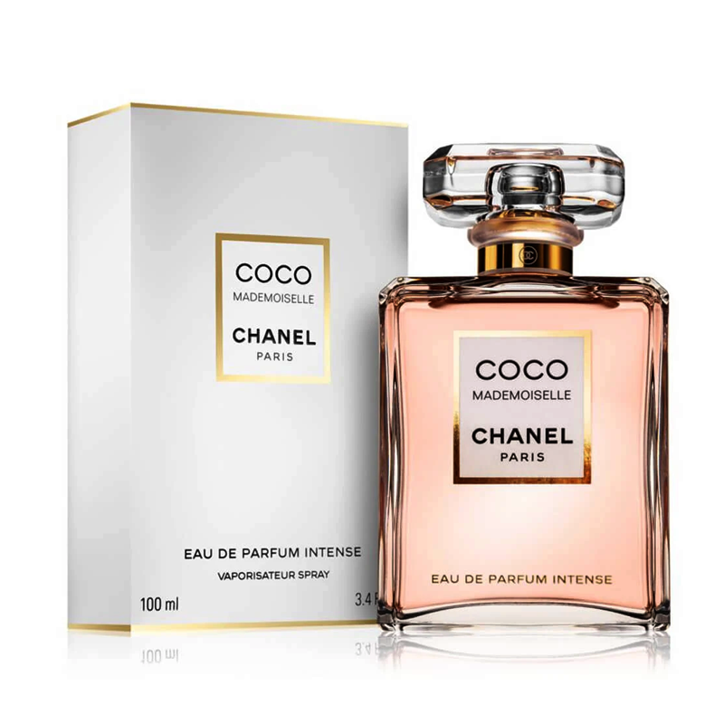 CHANEL COCO MADEMOISELLE INTENSE LADIES EDP 100 ML PC