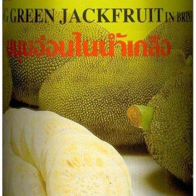 Chaokoh Green Jack Fruit