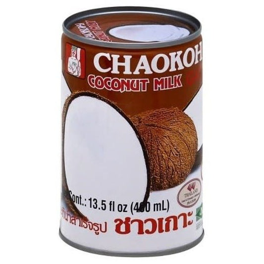 Chaokoh Coconut Milk