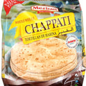 Mezban Whole Wheat Chappati Value Pack (30pcs)