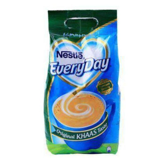 NESTLE EVERYDAY MILK POWDER POUCH 900 GM