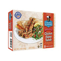 Colonel Kababz Chicken Adana Kabab (8pcs)