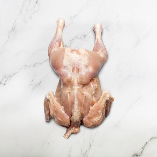 Halal Whole Chicken (Baby Chicken)